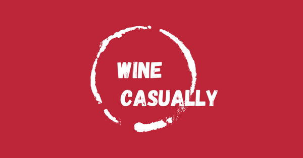 Wine Casually